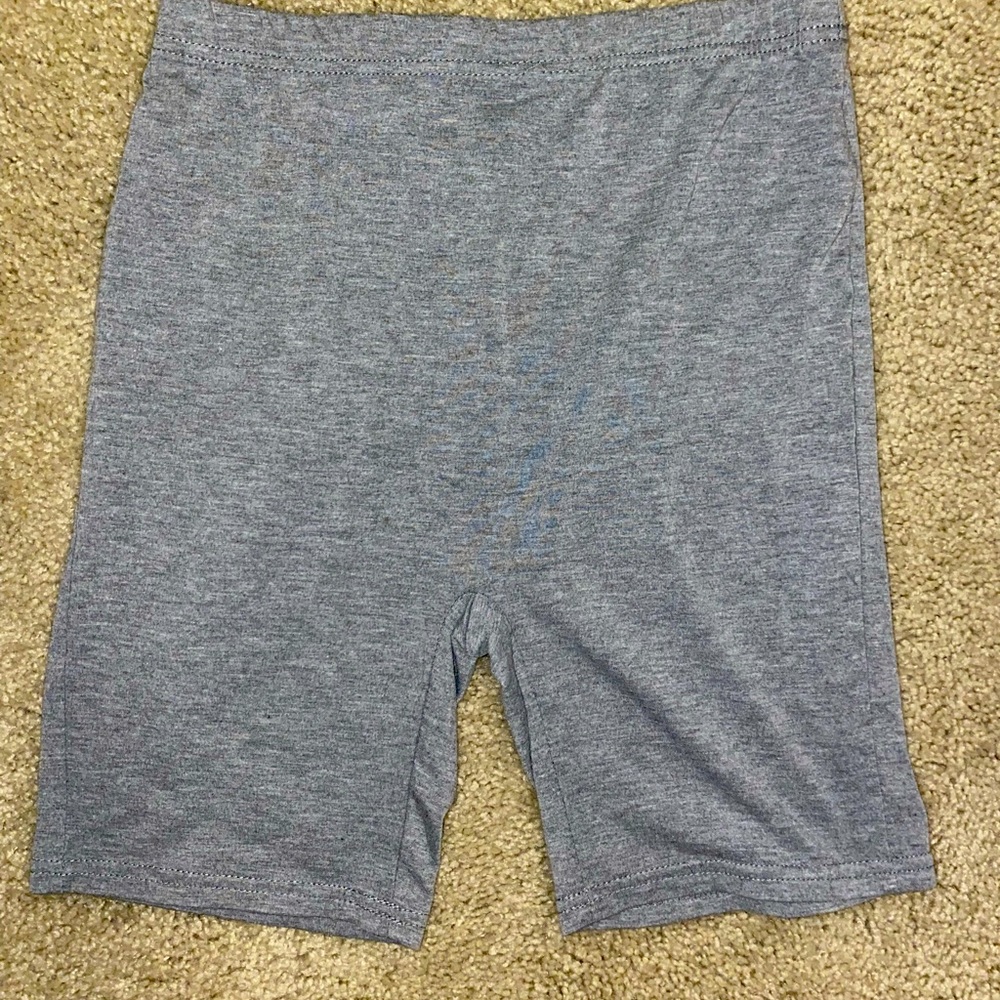 Biker shorts
